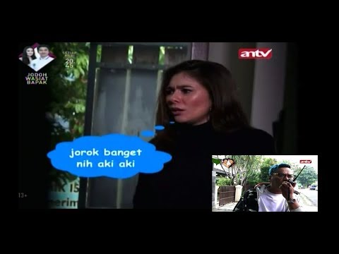 Wulan Guritno Di Kerjain Uya Kuya | HARI YANG ANEH