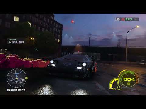 Steam Community :: Video :: Need for Speed Unbound - Lakeshore City at ...