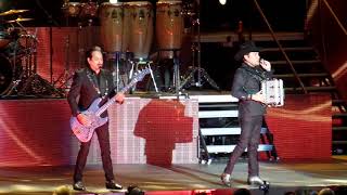 Pacas De A Kilo - La Reyna Del Sur - Los Tigres Del Norte - Presentacion