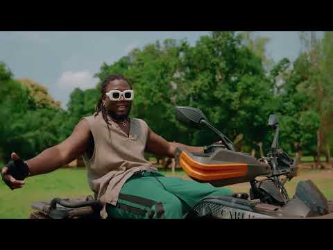 YaKnou ADJO FT  Yaka Crazy  [Clip Officiel]