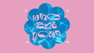 Diet Cig - Who Are You? (Official Audio)