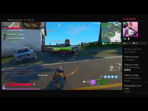 3 vs 3 ci hanno voluto sfidare