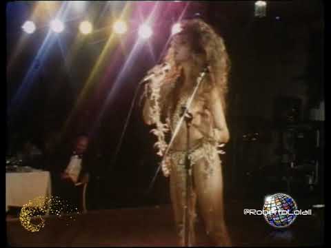 Pamela Prati - Manette Blu (Nobody Wins)