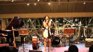 Let's Pretend by Sarah Cheng-De Winne, R&B/Soul/Jazz Singer-Songwriter