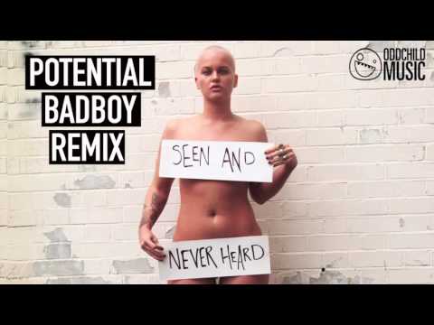 Etta Bond x Chris Loco - Seen and Never Heard (Potential Badboy Remix)