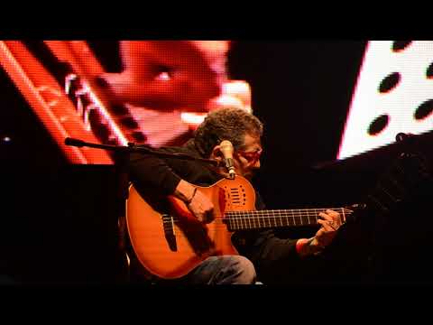 Alejandro Filio - Susana - Queretaro Trovafest 2017