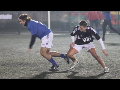 PGD Grupa - Valposiano: 11. tydzień (FLS Jesień 2014)