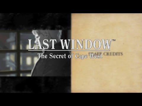 End of the Journey - Last Window: The Secret of Cape West (Extended)