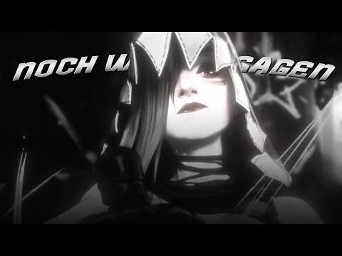 NYAR x EL RAFO - noch was zu sagen