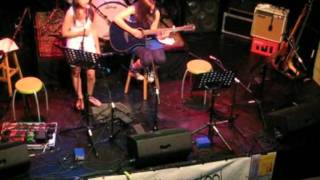 Viola en Mireille Treffers Breathe You In - Mia Carruthers.mpg