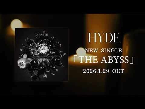 THE ABYSS SPOT