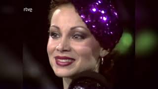 Paloma San Basilio - Juntos (Aplauso'30.01.82) (Remastered)