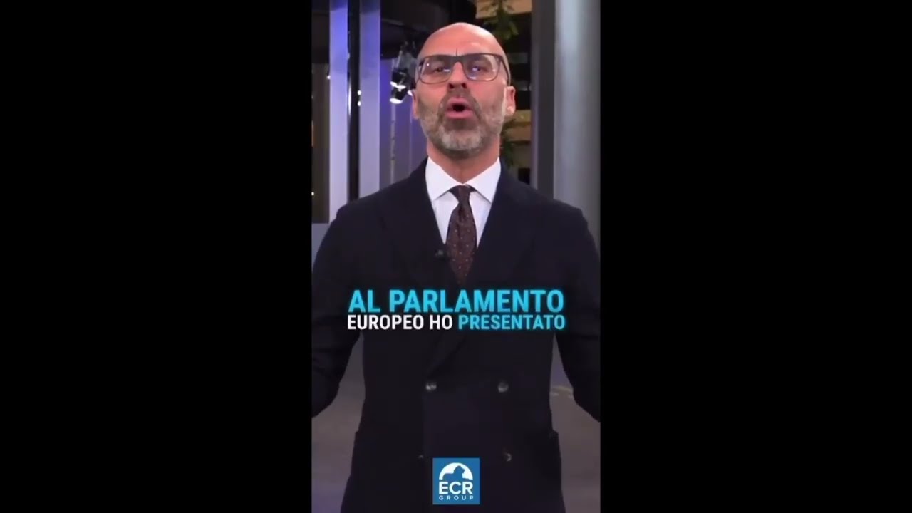 SQUARTA: "L'EUROPA DEVE CREDERE NEI GIOVANI PER AVERE DAVVERO UN FUTURO"