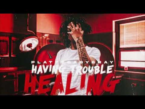 PlatteBabyBray - All Alone