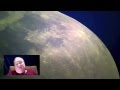 073 Moon Musings - Fleet of UFOs on moon? Or ...