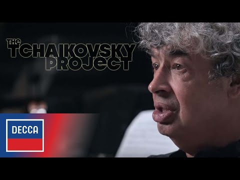 Beloved Friend: Semyon Bychkov’s Tchaikovsky Project