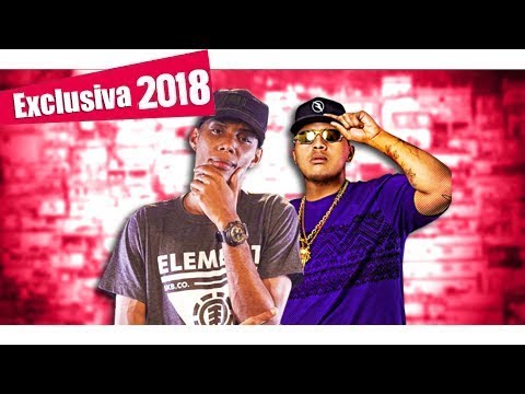 MC GW e MC Murilo Azevedo - Convoca Pro Barraco (DJ DK BEATS)