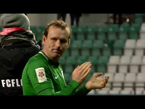 34. voor 2019: Tallinna FC Flora - Paide Linnameeskond 1:0 (0:0) Vjatšeslav Zahovaiko intervjuu