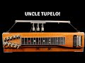 "No Sense in Lovin' Lesson. Uncle Tupelo Pedal steel guitar lesson.