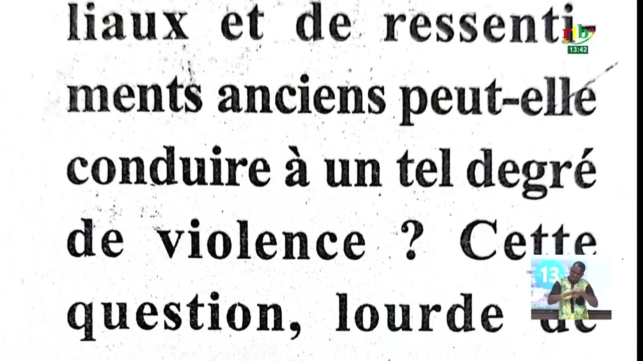Revue de presse : La finale de la CAN Maroc 2025 est le sujet majeur à la Une des quotidiens