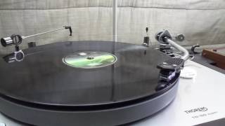 Yello - Bimbo - Vinyl - AT440MLa - Thorens TD 160 super