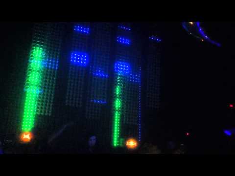 Angerfist Intro - Happy Birthday! @ Butan Club 2014-06-20