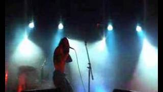 Fingertips - Lovers Condemn (Valongo) - encore