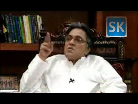 Loose Talk - Moin Akhter As Government Clerk