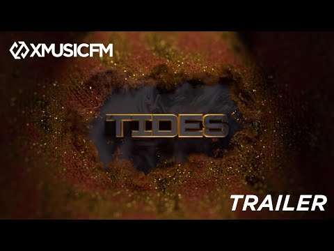 JDX - Tides (Trailerized)