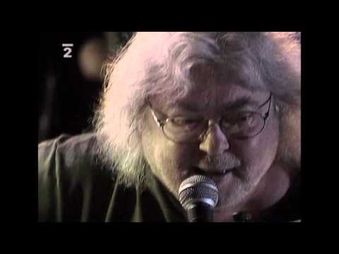 Vladimír Mišík - Originální blues