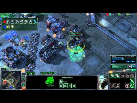 [50] Loner (T) vs NEXGenius (P) G2.avi