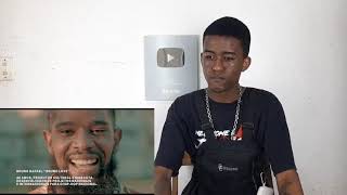 Jhony REACT -  EU SOU FAVELA  - Cesar MC part Vk Mac e MC Cabelinho