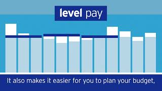 Level Pay Program