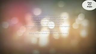 Power Rangers Super Samurai&#39;s Original Song Everyday Fun lyrics