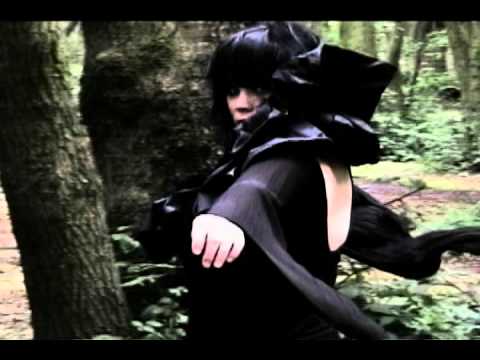 Evokateur - Wolf Girl