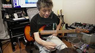 NanoCortexの音色＆音作り紹介【オンラインサロン切り抜き】【Hidehisa Sasaki Online Guitar Studio】