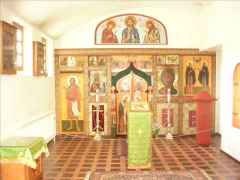 Diletsky - Voskresensky Kanon - Musicus Bortnianskii -