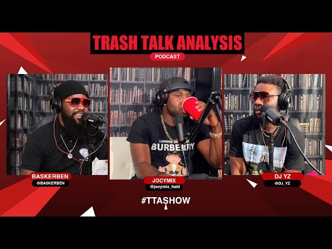 #TTASHOW S3E16: JOCYMIX/TEAM ATAK TE PASE NAN KAY LA