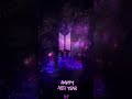 Happy New Year 2023 Happy New Year Tamil Status Newyear BTS Version Bts Btsarmy Btsedits