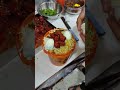 Master Bucket Biryani Mancherial Telugufood Telugufoodvlogs Vinayfoodie Bucketbiryani