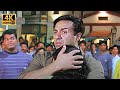 गुंडों ने की सनी देओल की बहन के साथ जबर�