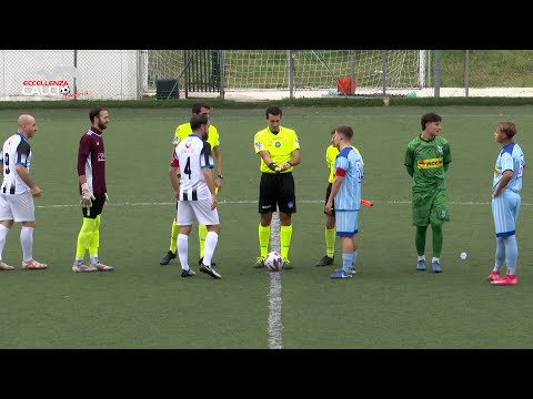 SAN MARCO JUVENTINA-VENTINELLA 3-3 HL PROMOTION A November 16, 2025