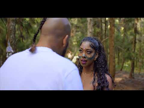 Harmonie Frédérik Feat S'G (Sheyguess) - Rêve encore [Clip Officiel]