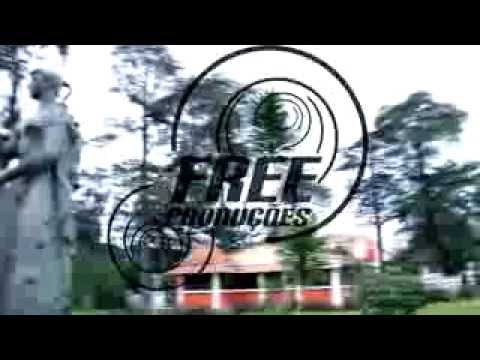 PAX GALILEU (TRIBAIS DO PÂNICO) - "AGORA NA BANDA TÁ ASSIM [PROD. DON PRODUÇÕES] || KUDURO