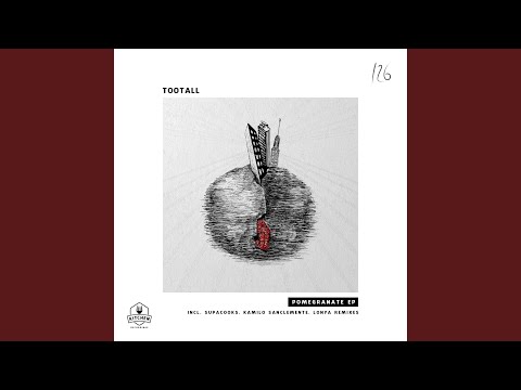 Pomegranate (Supacooks Remix)