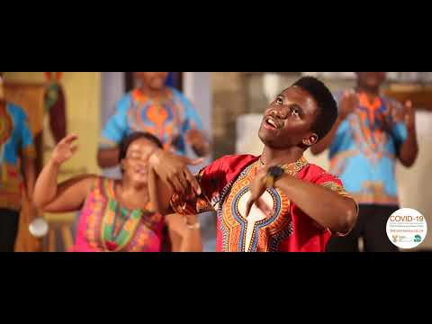 Catholic Hymn - Ngingo Wakho Jesu Wami