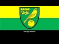 Norwich City Anthem (Subtitled)
