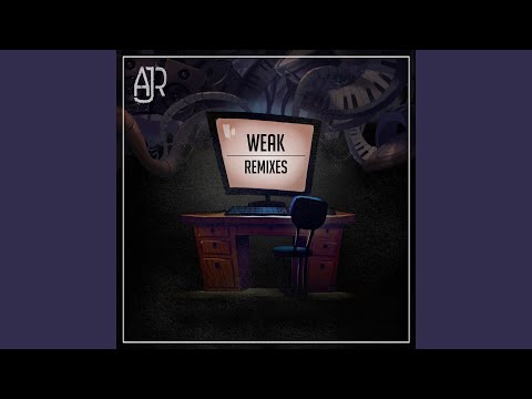 Video thumbnail for Weak (Gazzo Remix)