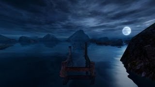 Dear Esther Gameplay HD(Part 1)