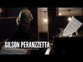 Ritmos do Coração - de Gilson Peranzzetta